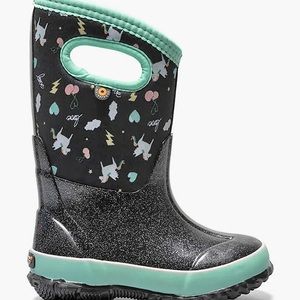 bogs classic pegasus